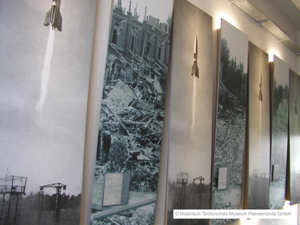 Historisch-Technisches Museum Peenemünde GmbH